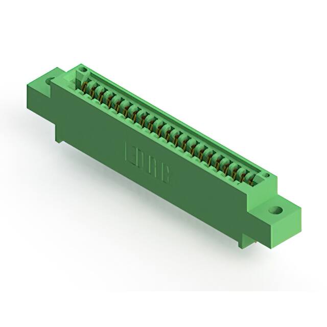 345-021-525-602 EDAC Inc.  Edgeboard Connectors